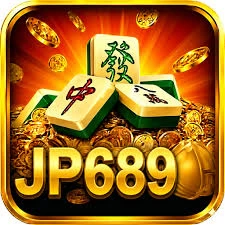Logo jp689