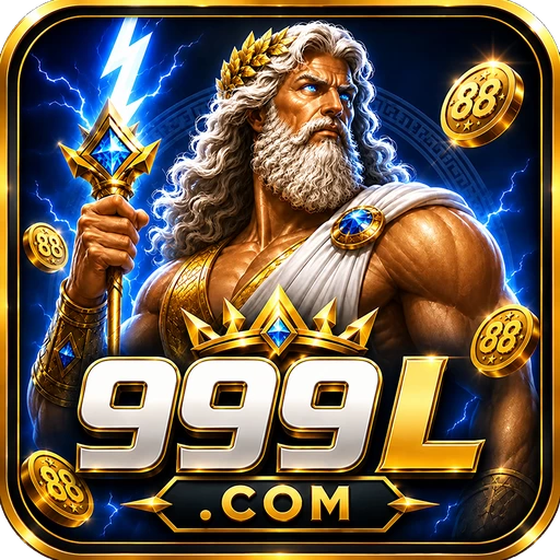 999l APK Terbaru untuk Perangkat Android APK Resmi — ikon aplikasi