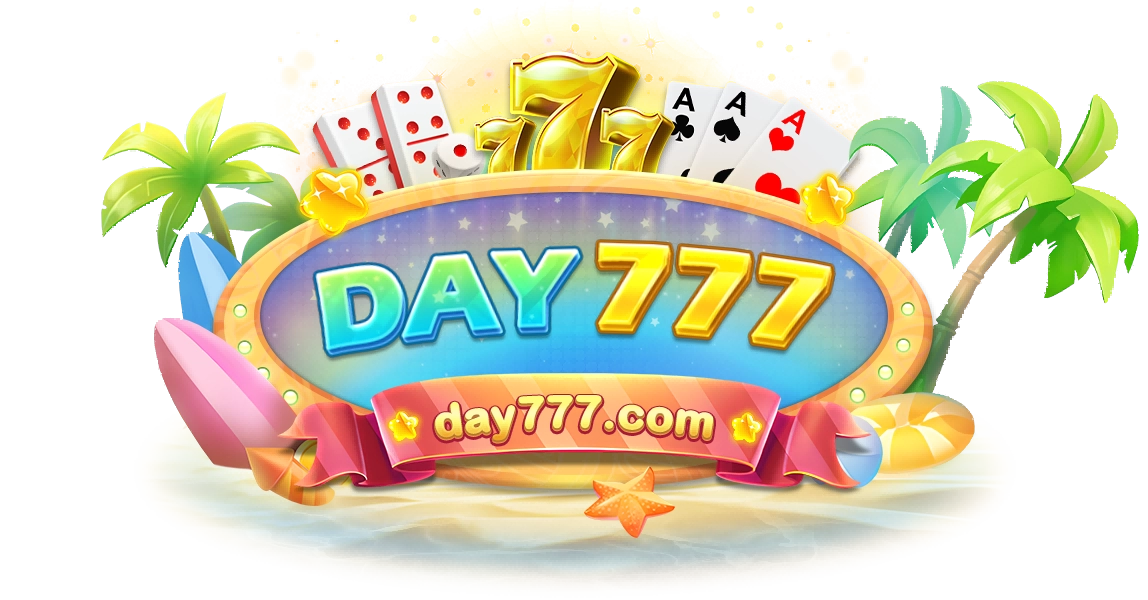 Unduh DAY777 APK Gratis untuk Android APK Resmi — ikon aplikasi