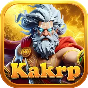 Review Aplikasi Kakrp Versi Terbaru APK Resmi — ikon aplikasi