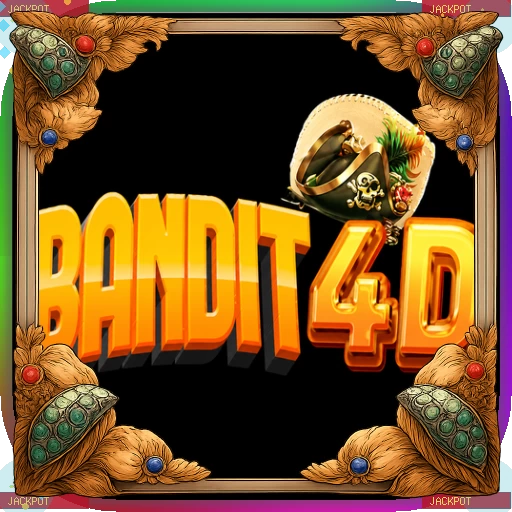 bandit4d App APK Terbaru APK Resmi — ikon aplikasi