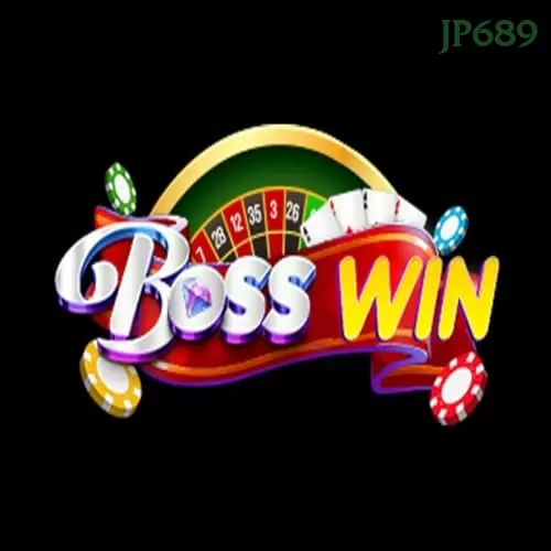 bosswin jp689