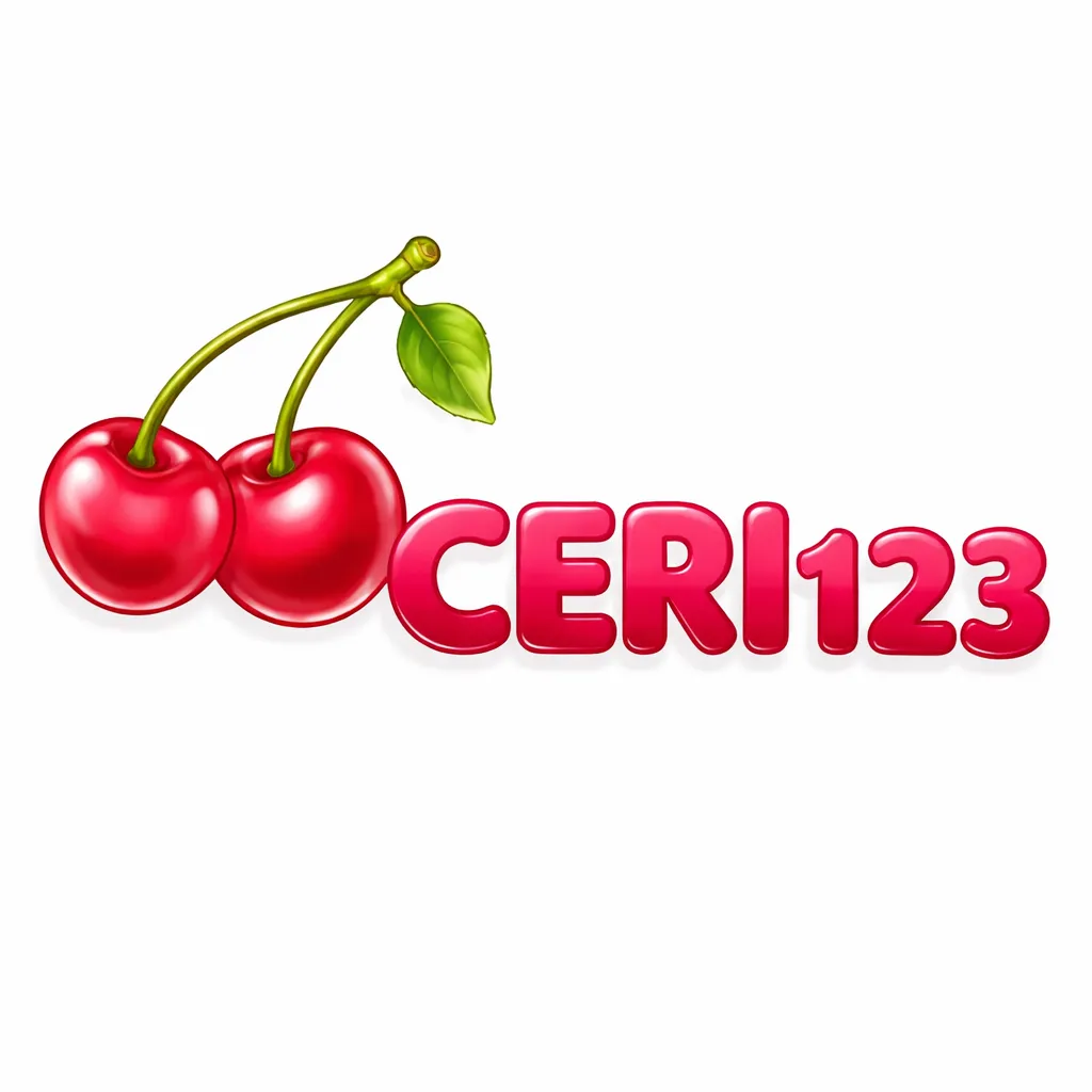Info Aplikasi ceri123 Terbaru dan Cara Download APK Resmi — ikon aplikasi