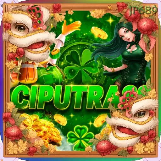 ciputra88 jp689