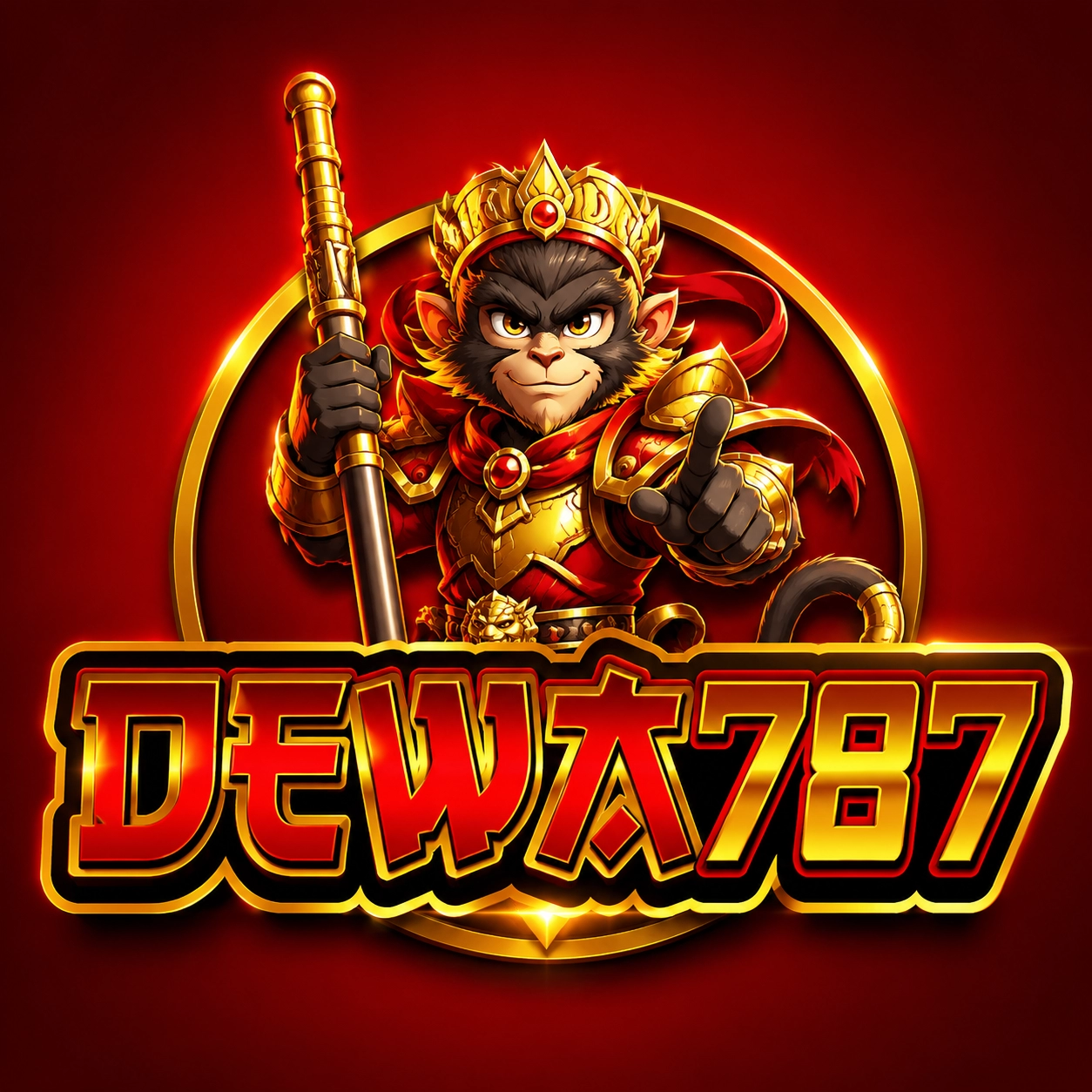 dewa787 App Terbaru: Fitur Unggulan dan Download APK Resmi — ikon aplikasi