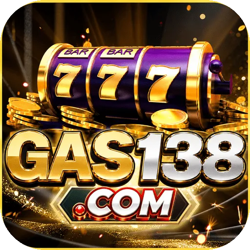 gas138 APK Terbaru untuk Android Tanpa Iklan APK Resmi — ikon aplikasi