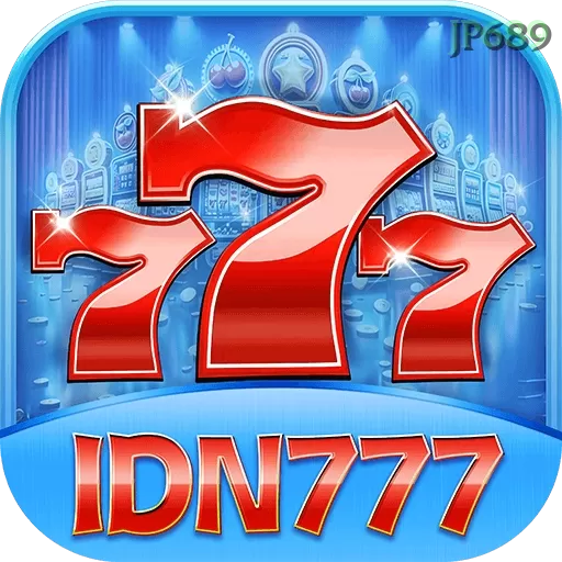 Ikon idn777