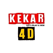 Aplikasi kekar4d Terbaru dengan Fitur Terbaik APK Resmi — ikon aplikasi