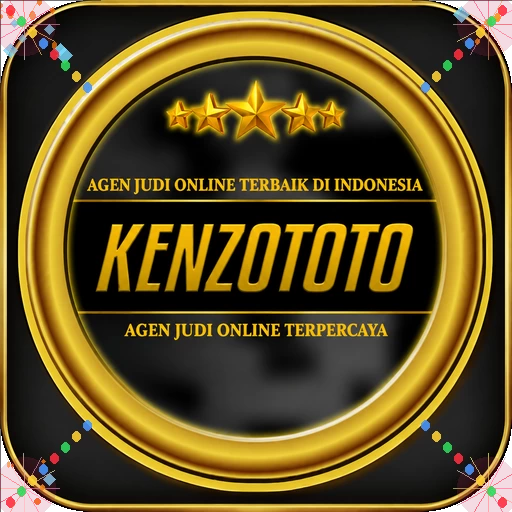 kenzototo Terbaru: Review Aplikasi dan Link Unduh APK Resmi — ikon aplikasi