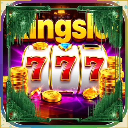 kingslot Terbaru untuk Android: Download APK Gratis APK Resmi — ikon aplikasi
