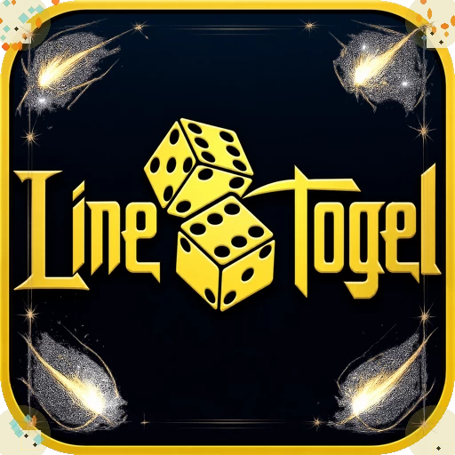 linetogel Terbaru untuk Android: Download APK Gratis APK Resmi — ikon aplikasi