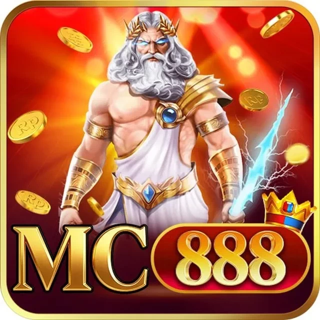 mc888 App APK Terbaru APK Resmi — ikon aplikasi