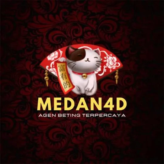 Cara Download medan4d APK dengan Mudah APK Resmi — ikon aplikasi