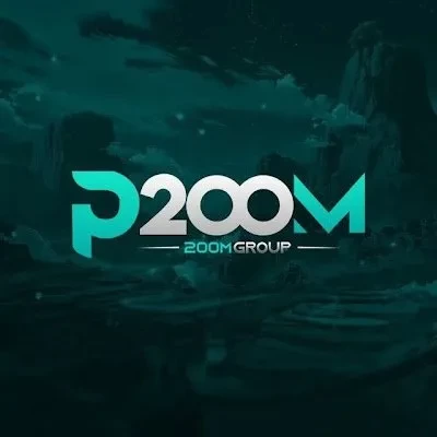 Aplikasi p200m Terbaru untuk Android dan iOS APK Resmi — ikon aplikasi