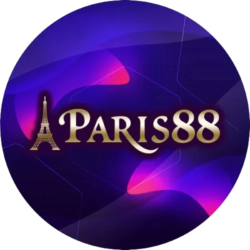 paris88 APK Terbaru 2026 untuk Semua Perangkat APK Resmi — ikon aplikasi