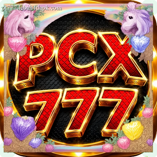 Aplikasi pcx777 Paling Baru untuk Android APK Resmi — ikon aplikasi