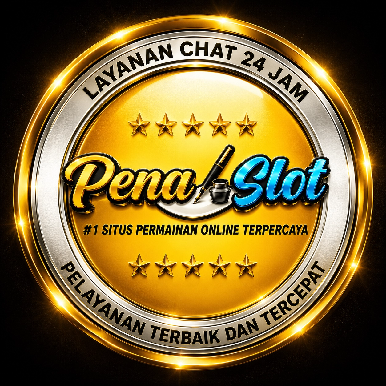 Download penaslot APK Original untuk Android APK Resmi — ikon aplikasi