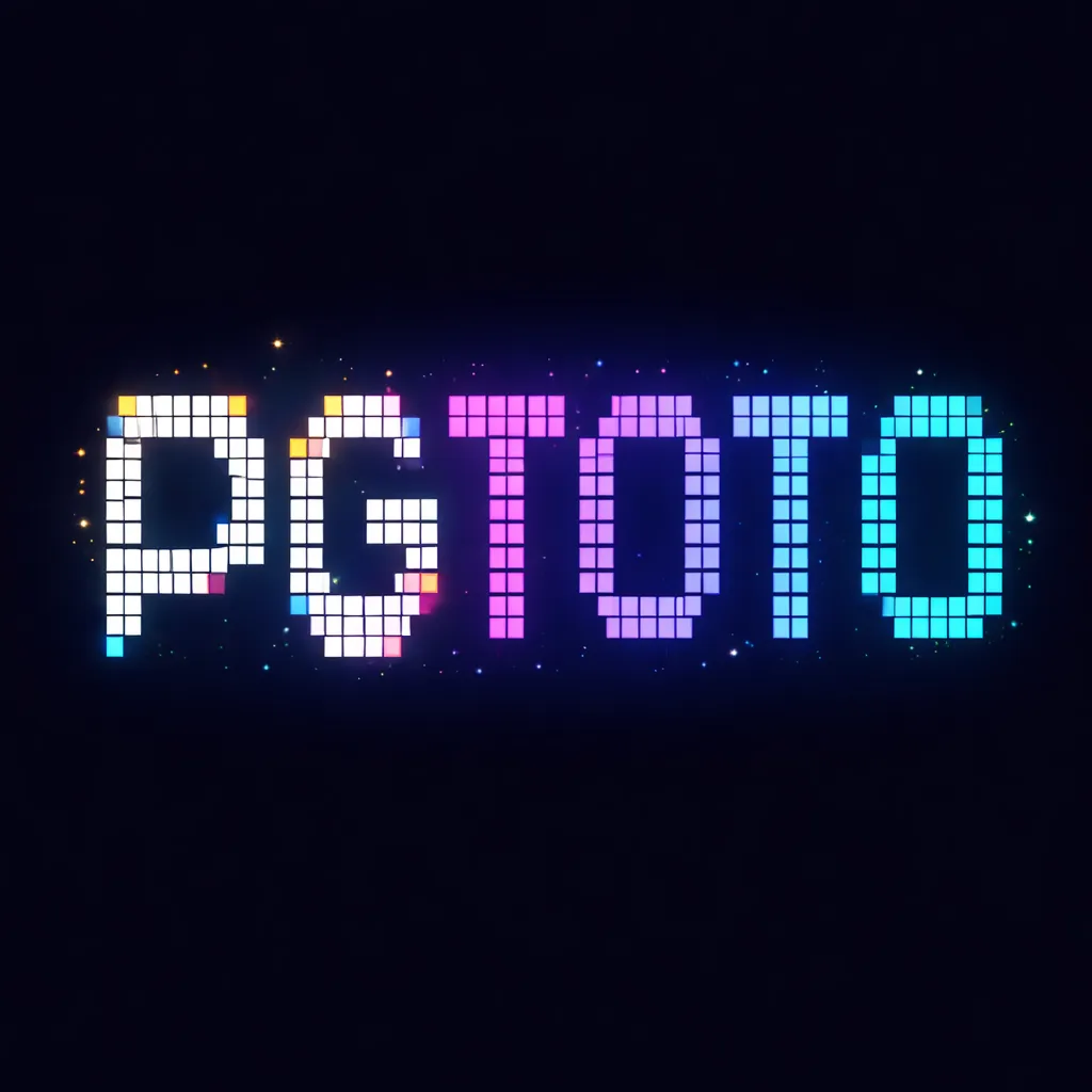 pgtoto Terbaru 2026: Download APK dan Review APK Resmi — ikon aplikasi