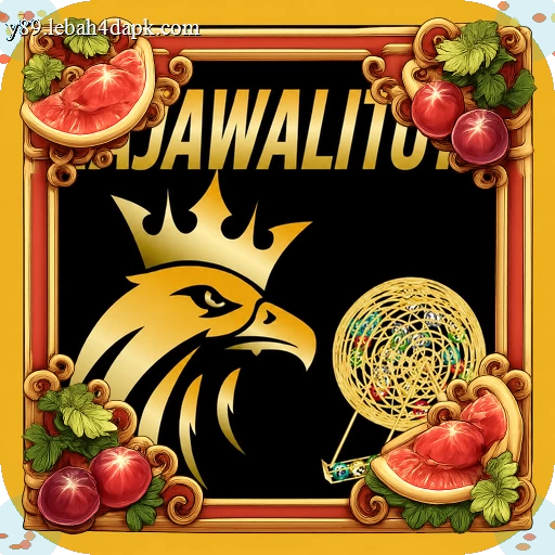 Aplikasi rajawalitoto Terbaru: Review dan Link Download APK Resmi — ikon aplikasi