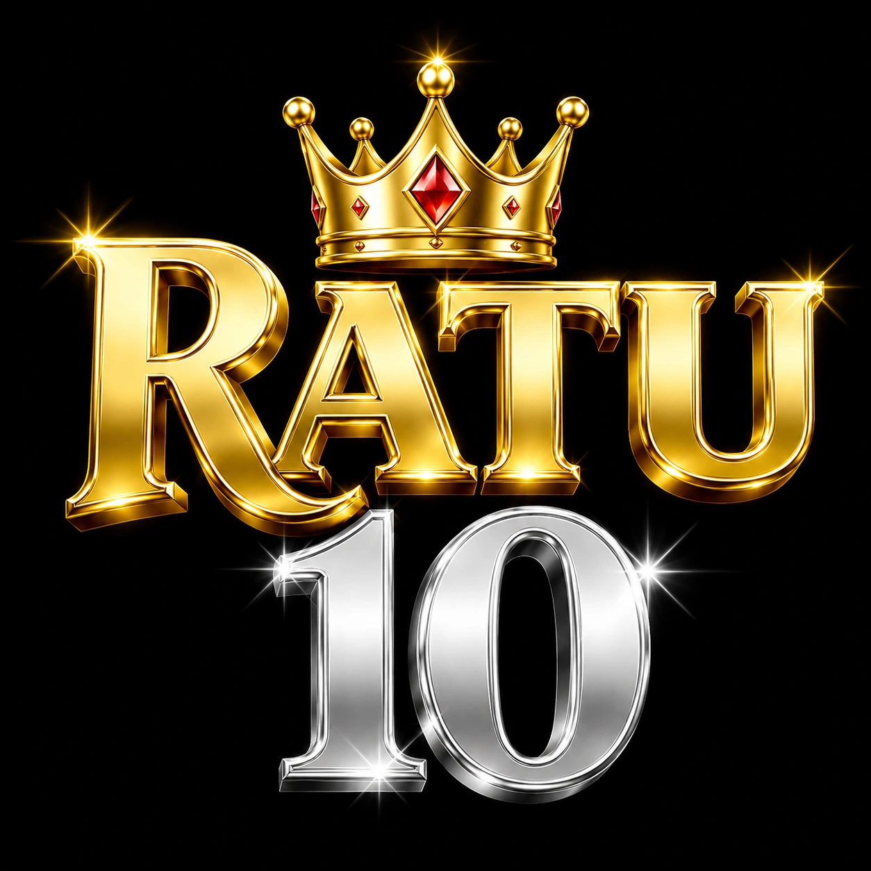ratu10 APK Terbaru 2026 untuk Semua Perangkat APK Resmi — ikon aplikasi