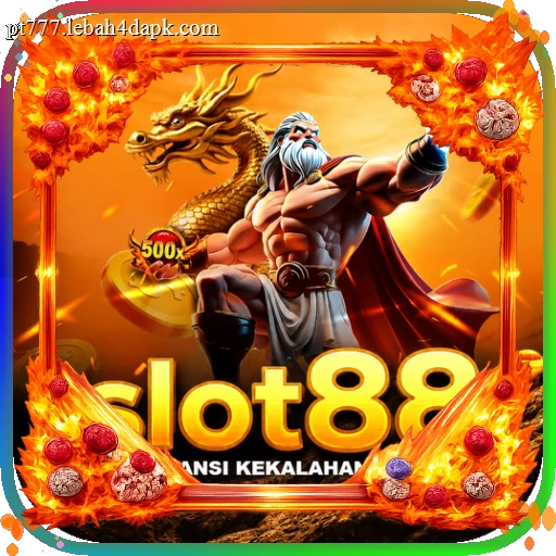 Aplikasi slot88 Paling Baru untuk Android APK Resmi — ikon aplikasi