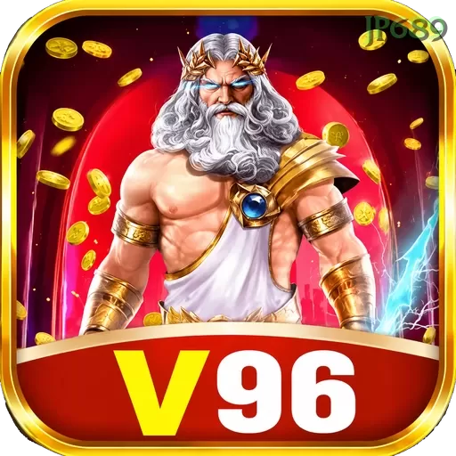 v96 APK Resmi — ikon aplikasi