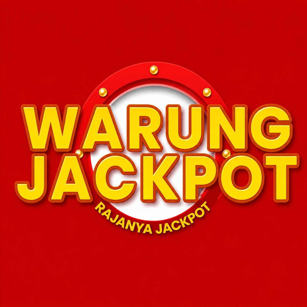 warungjackpot Terbaru: Review Aplikasi dan Link Unduh APK Resmi — ikon aplikasi