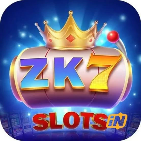 zk7slots APK: Cara Download dan Instal di Android APK Resmi — ikon aplikasi