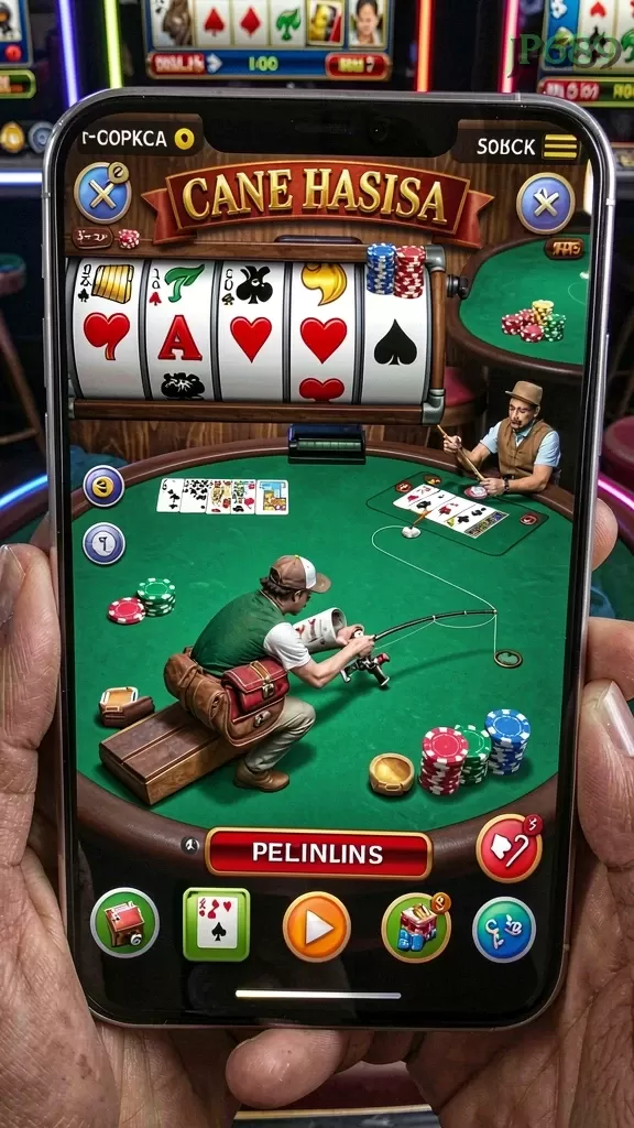 Screenshot vip333 nomor 2