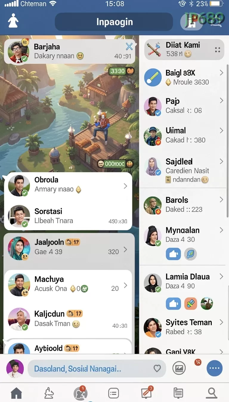Screenshot vip333 nomor 3
