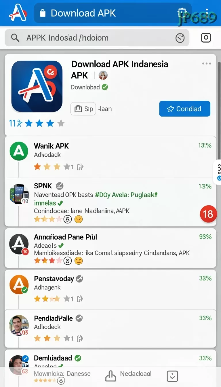 Screenshot dewajp nomor 2