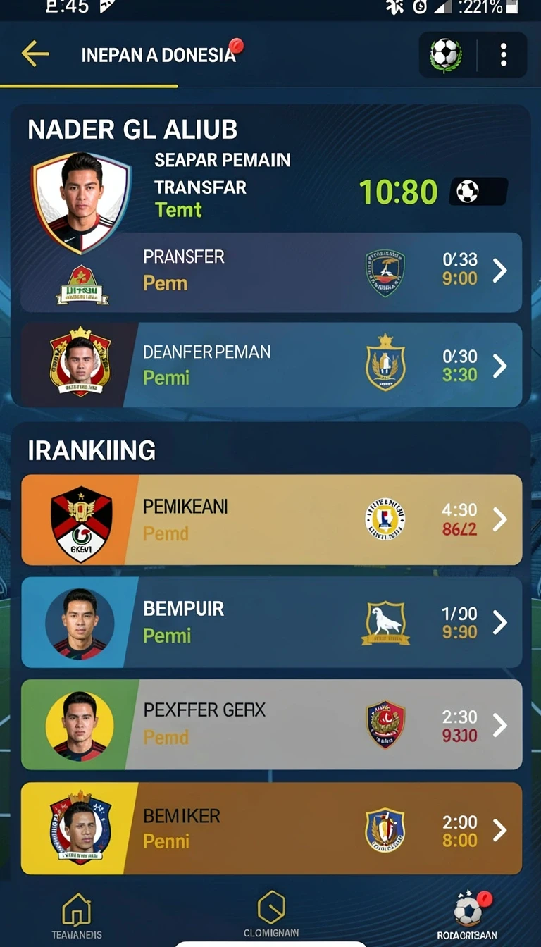Screenshot halobet APK Terbaru dan Aman untuk Diunduh nomor 2