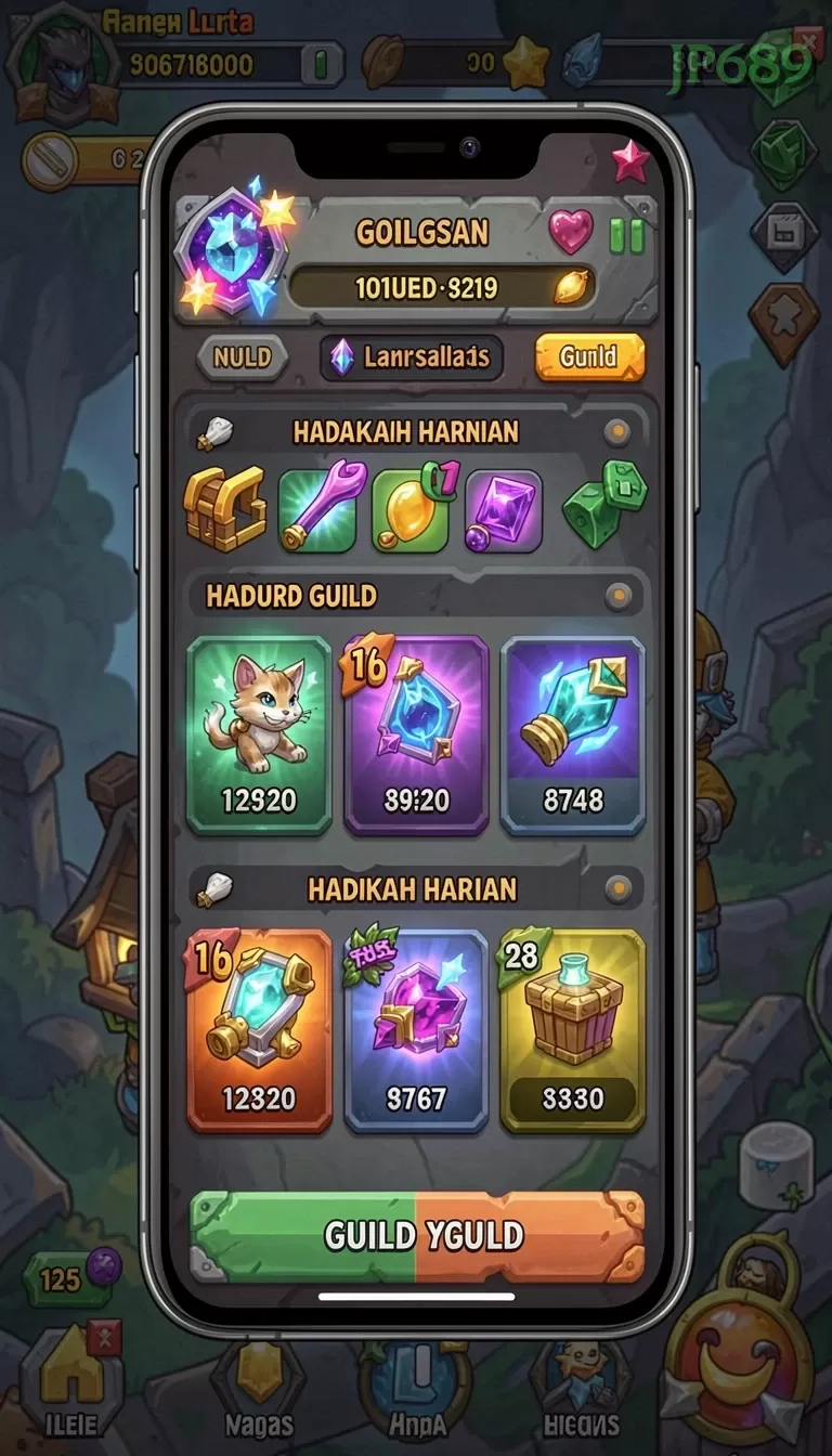 Screenshot advantages nomor 2