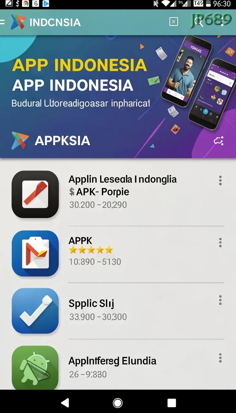 Screenshot advantages nomor 1
